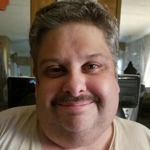 Meet your Posher, Eric